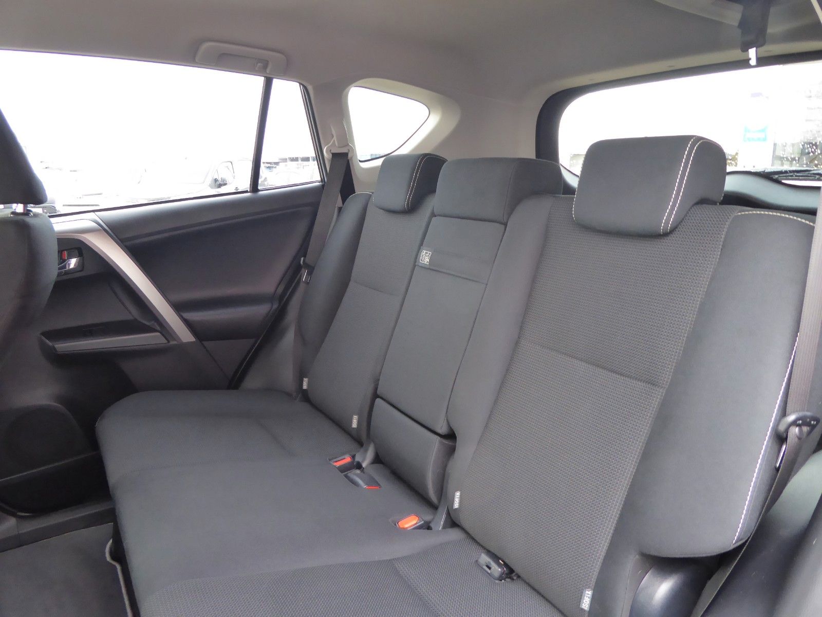 Toyota RAV 4 Hybrid Edition-S+ LED*NAVI*GRA foto 11