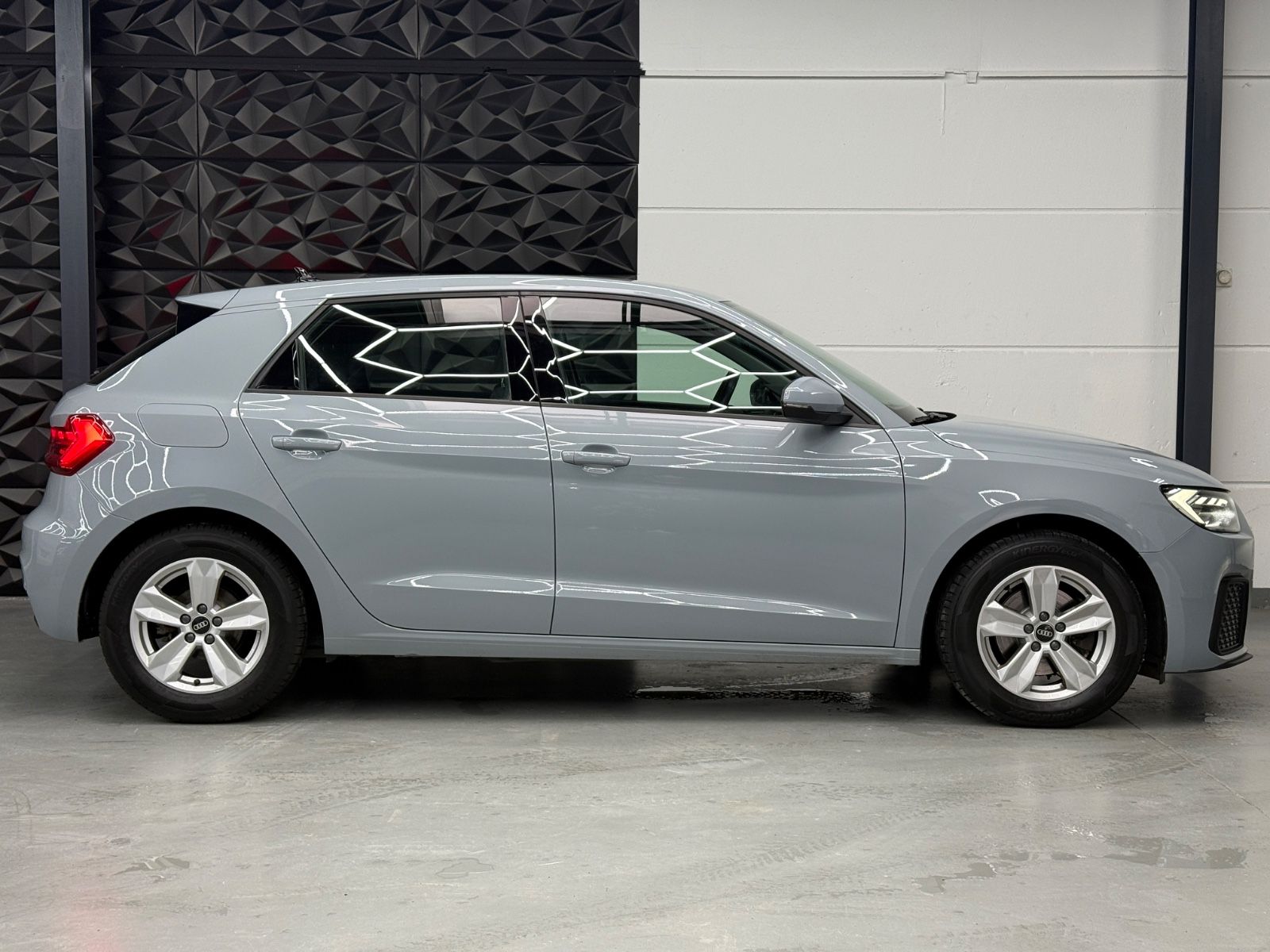 Audi A1 Sportback 30 TFSI 1.HD*AUTOMATIK*CARPLAY*LED foto 13