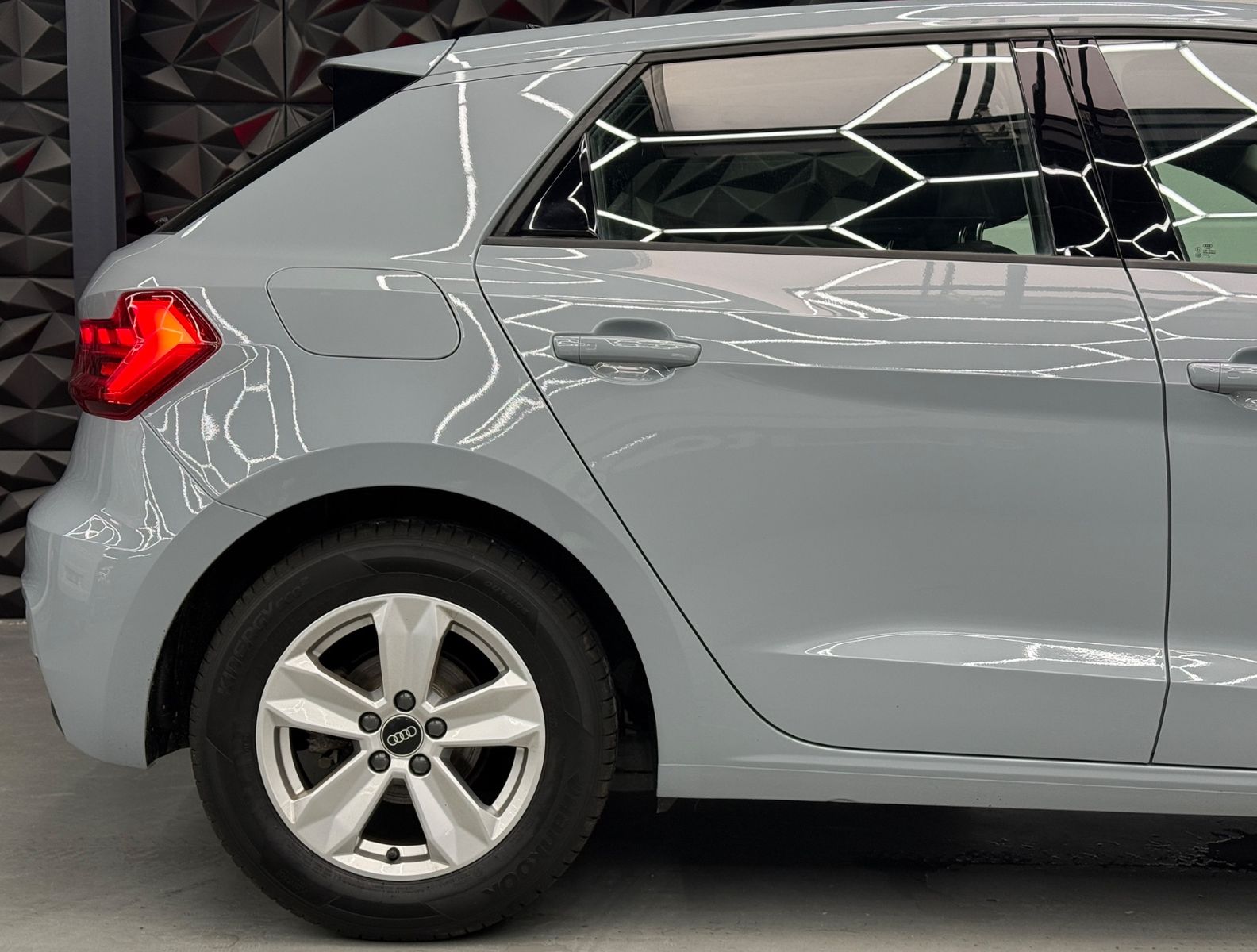 Audi A1 Sportback 30 TFSI 1.HD*AUTOMATIK*CARPLAY*LED foto 14