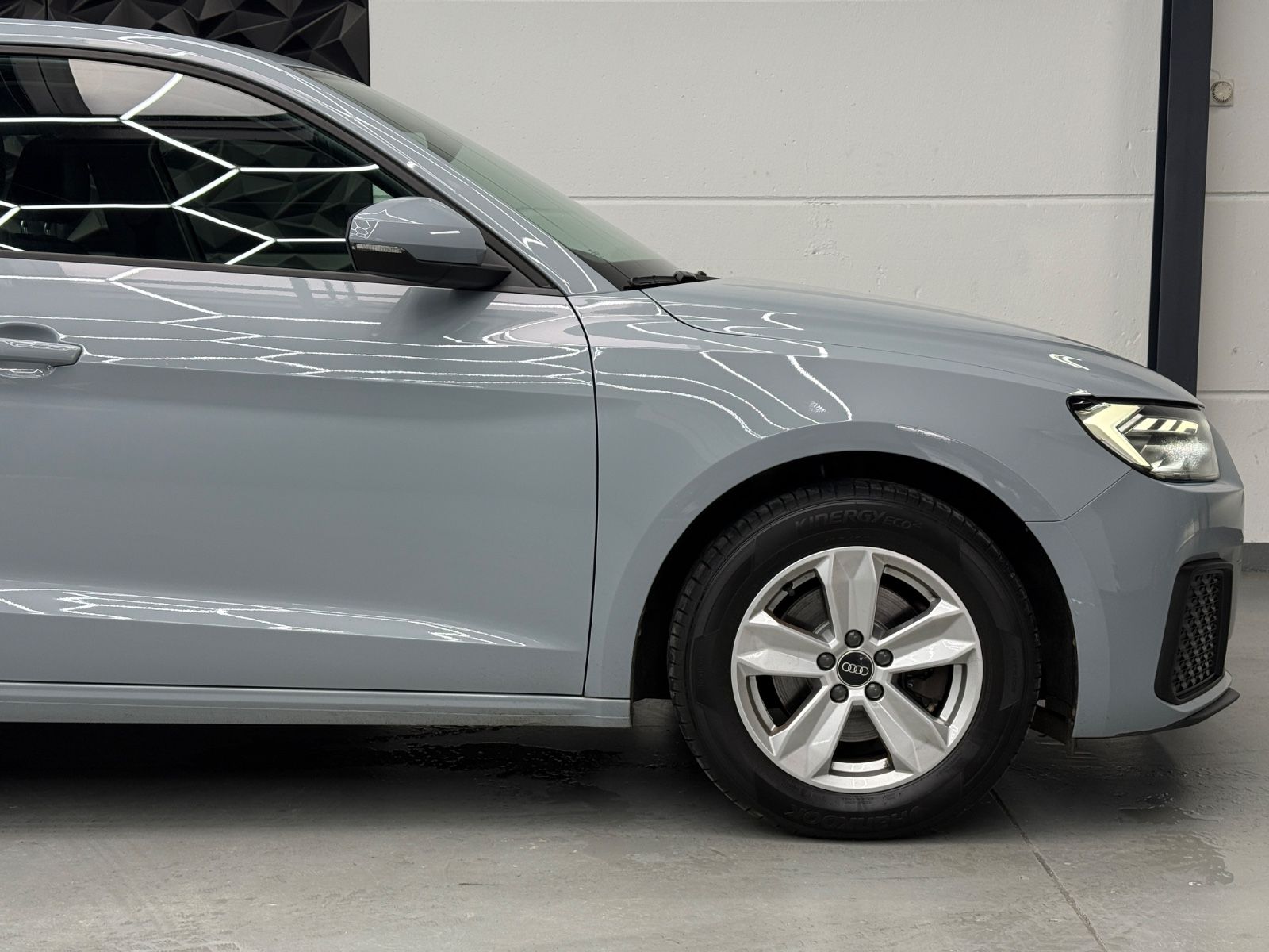 Audi A1 Sportback 30 TFSI 1.HD*AUTOMATIK*CARPLAY*LED foto 15