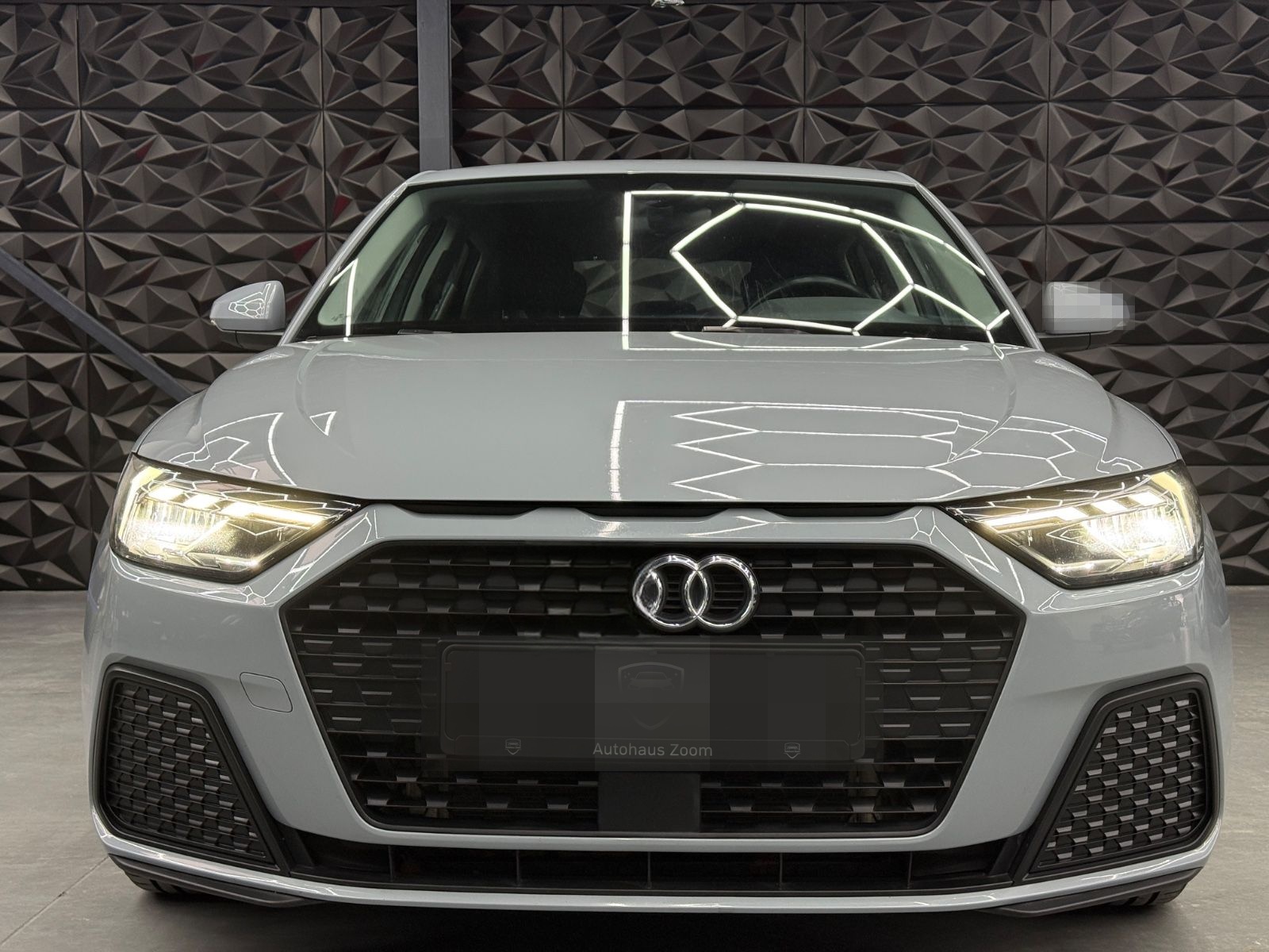 Audi A1 Sportback 30 TFSI 1.HD*AUTOMATIK*CARPLAY*LED foto 18