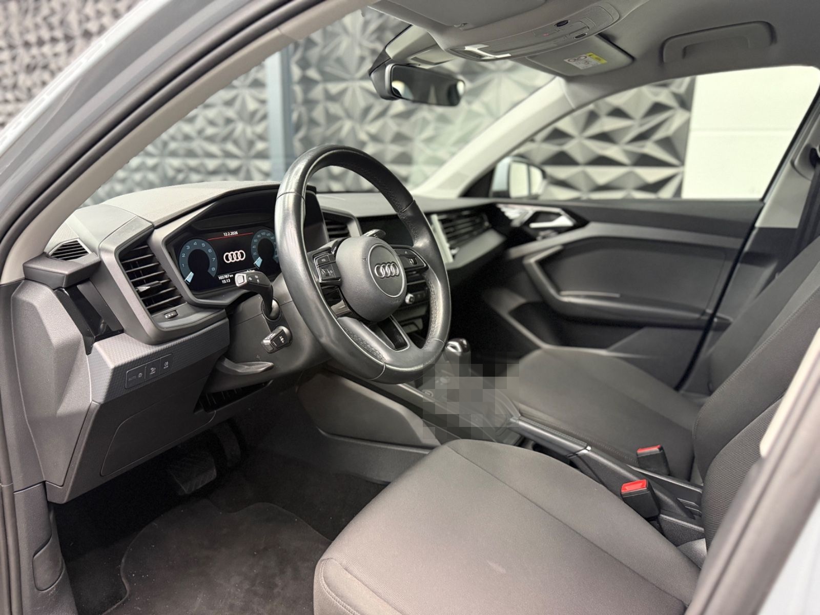 Audi A1 Sportback 30 TFSI 1.HD*AUTOMATIK*CARPLAY*LED foto 19