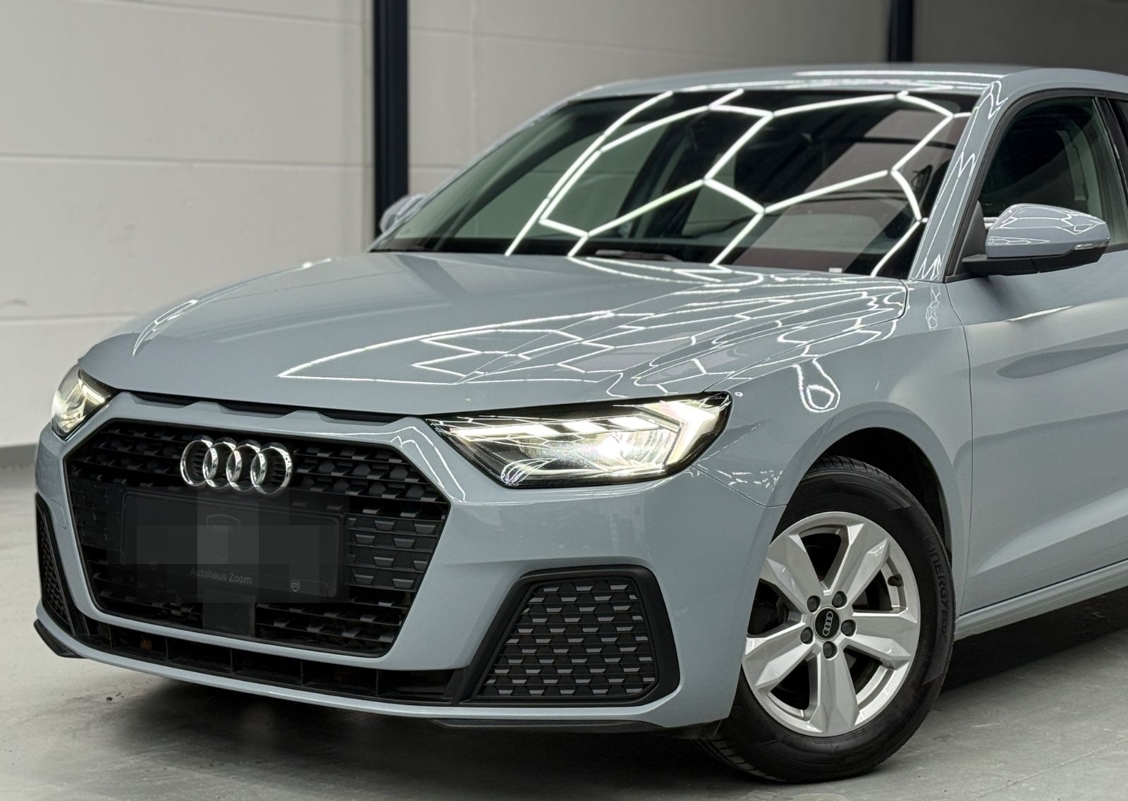 Audi A1 Sportback 30 TFSI 1.HD*AUTOMATIK*CARPLAY*LED foto 3