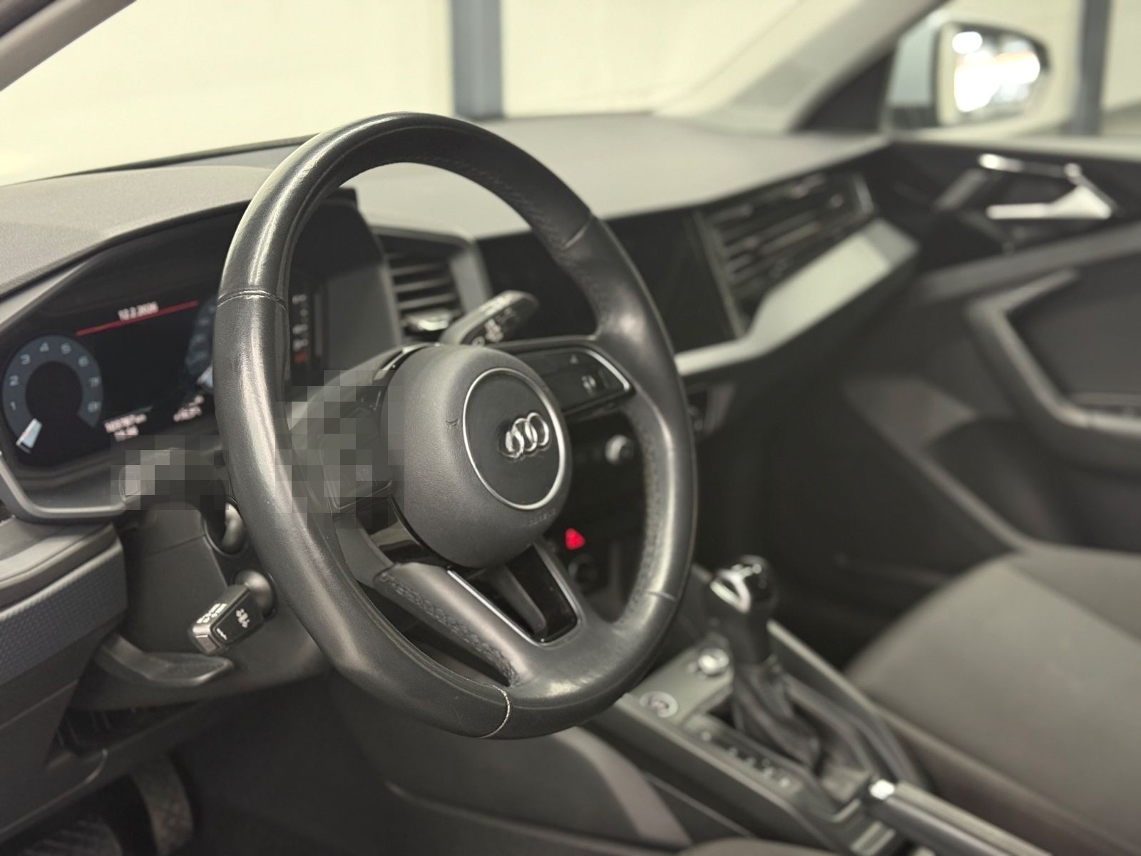 Audi A1 Sportback 30 TFSI 1.HD*AUTOMATIK*CARPLAY*LED foto 24