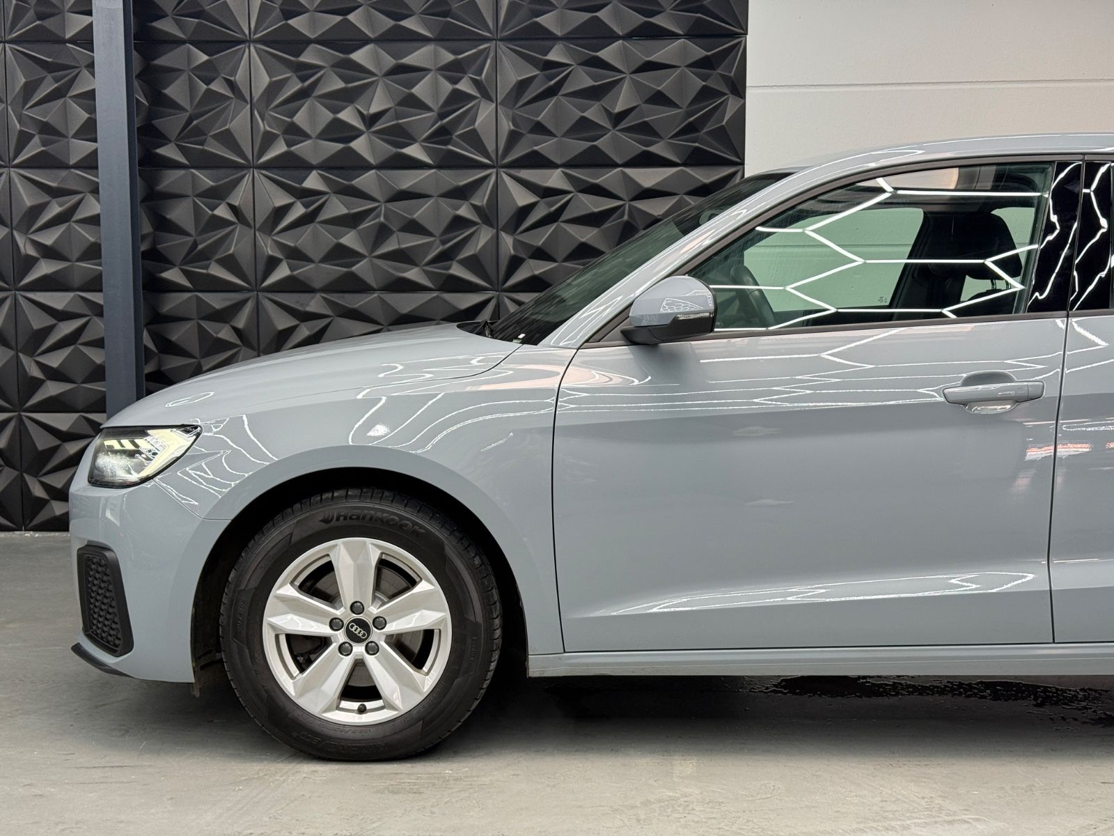 Audi A1 Sportback 30 TFSI 1.HD*AUTOMATIK*CARPLAY*LED foto 5