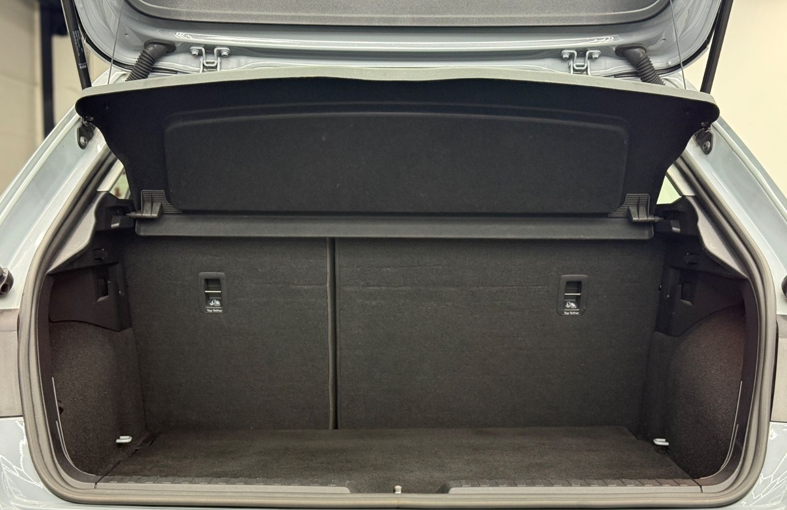 Audi A1 Sportback 30 TFSI 1.HD*AUTOMATIK*CARPLAY*LED foto 10