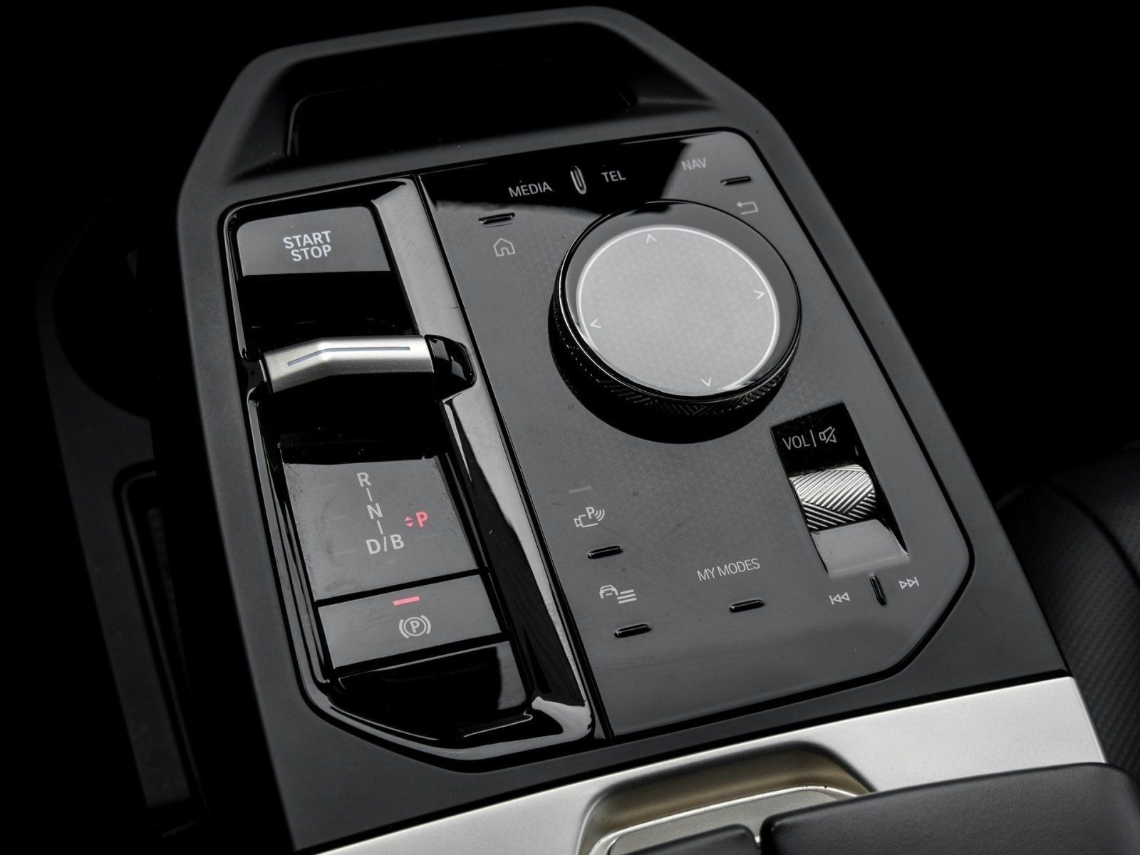 BMW iX xDrive40 Sportpaket Head-Up HK Laser DAProf foto 11