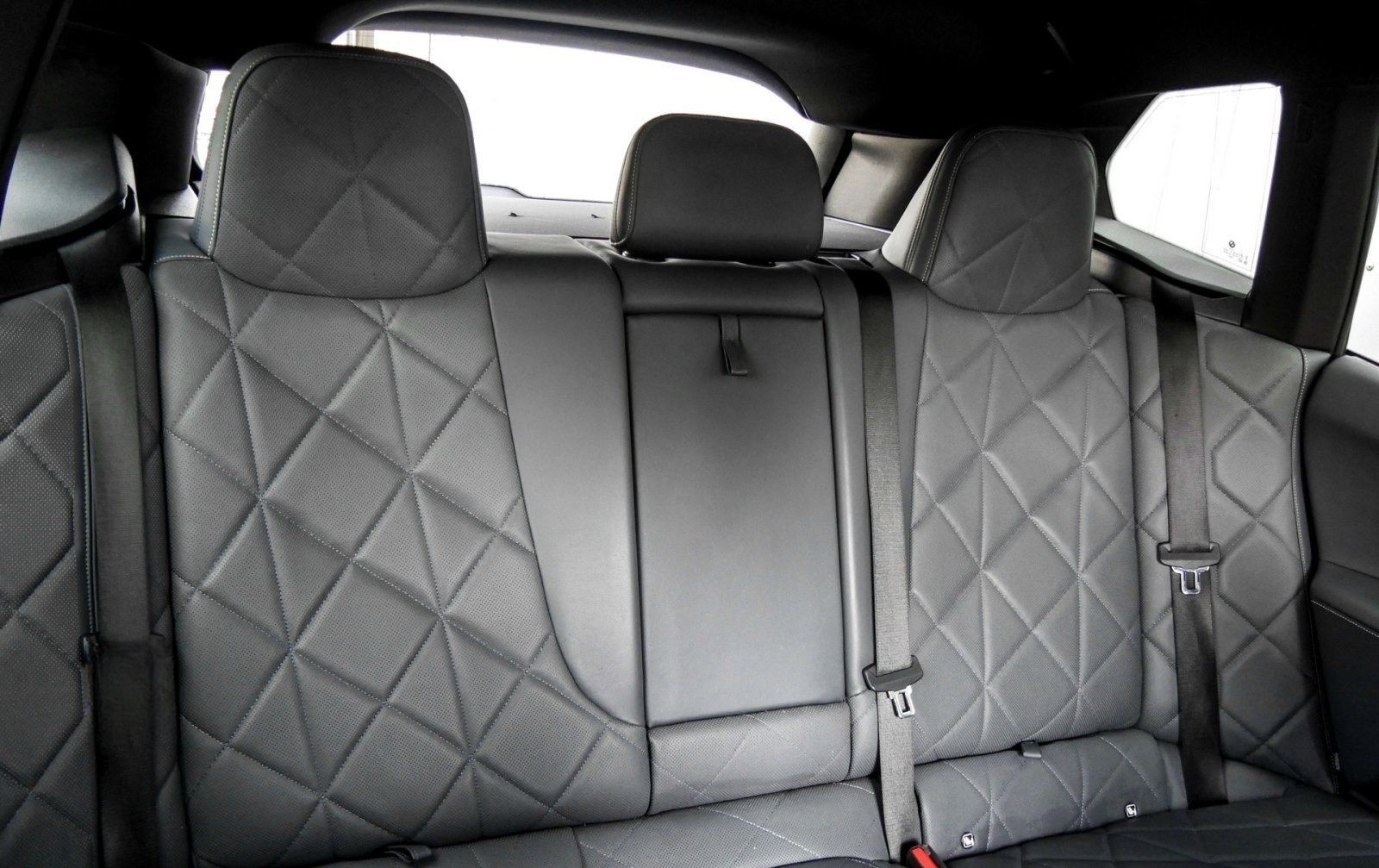 BMW iX xDrive40 Sportpaket Head-Up HK Laser DAProf foto 5