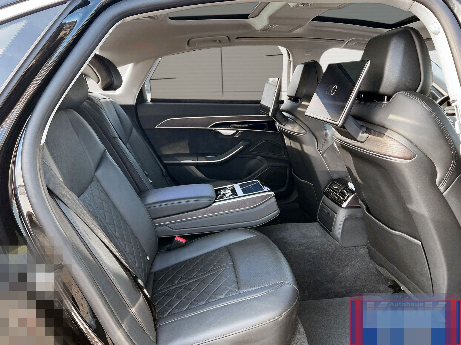 Audi A8 L 60 TFSI e quattro tiptronic - UPE 150.000,- foto 15