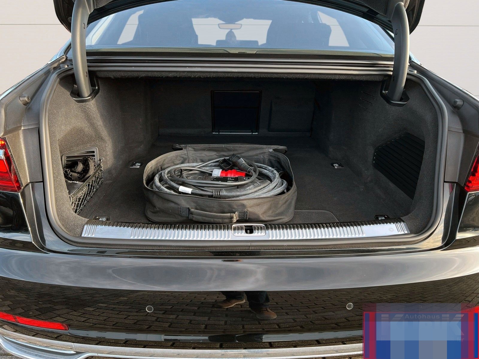 Audi A8 L 60 TFSI e quattro tiptronic - UPE 150.000,- foto 16