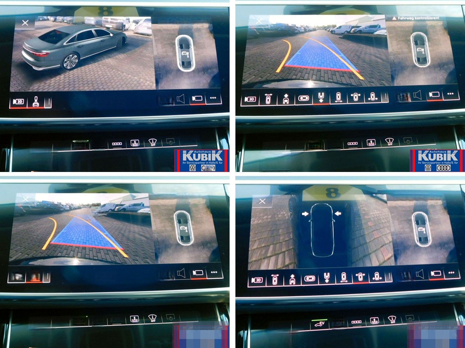 Audi A8 L 60 TFSI e quattro tiptronic - UPE 150.000,- foto 17