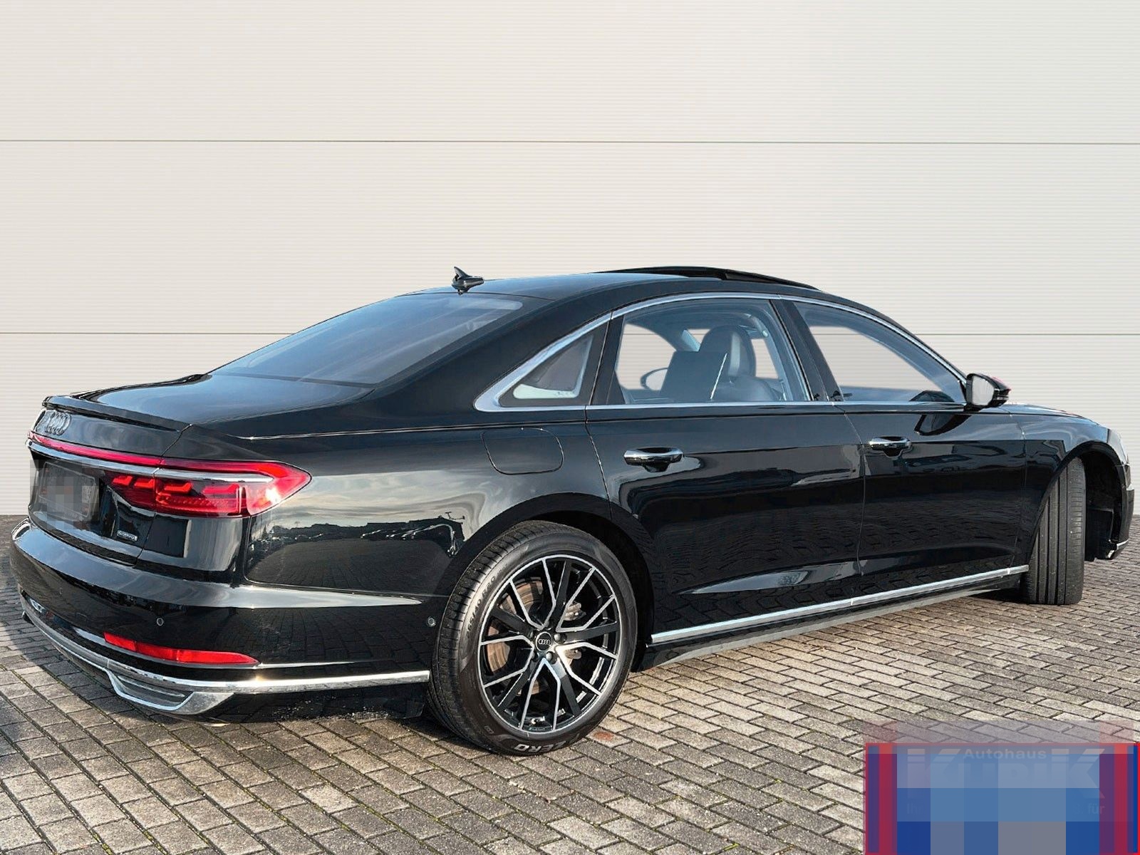 Audi A8 L 60 TFSI e quattro tiptronic - UPE 150.000,- foto 18
