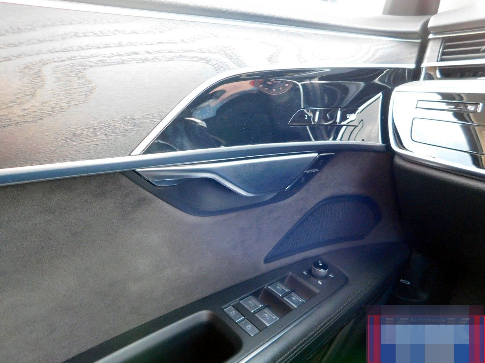 Audi A8 L 60 TFSI e quattro tiptronic - UPE 150.000,- foto 21