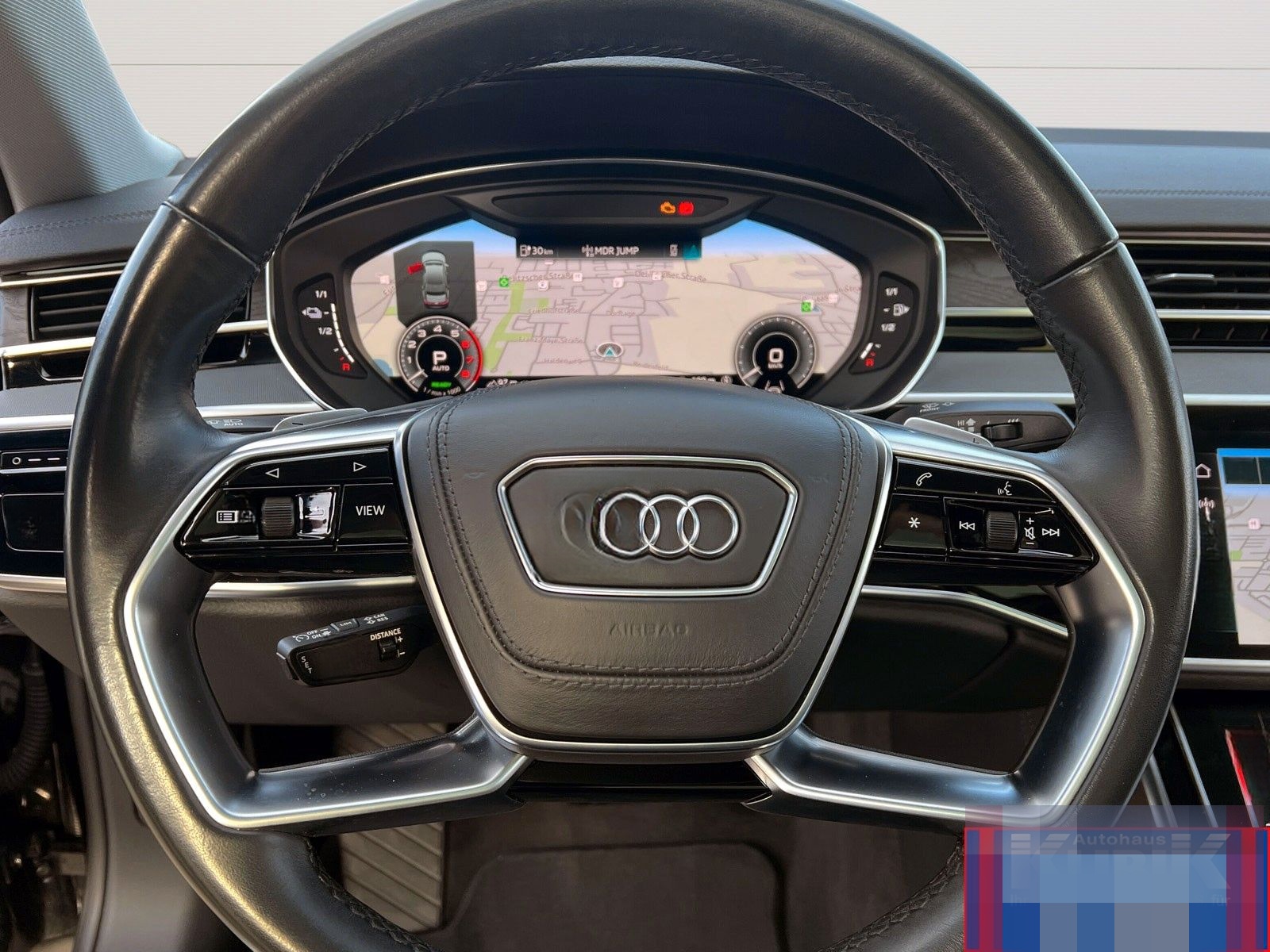 Audi A8 L 60 TFSI e quattro tiptronic - UPE 150.000,- foto 7