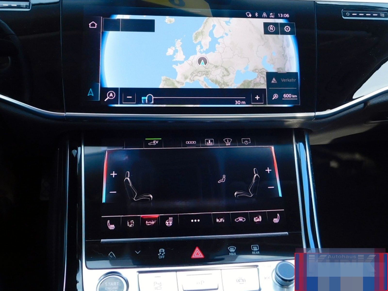 Audi A8 L 60 TFSI e quattro tiptronic - UPE 150.000,- foto 9