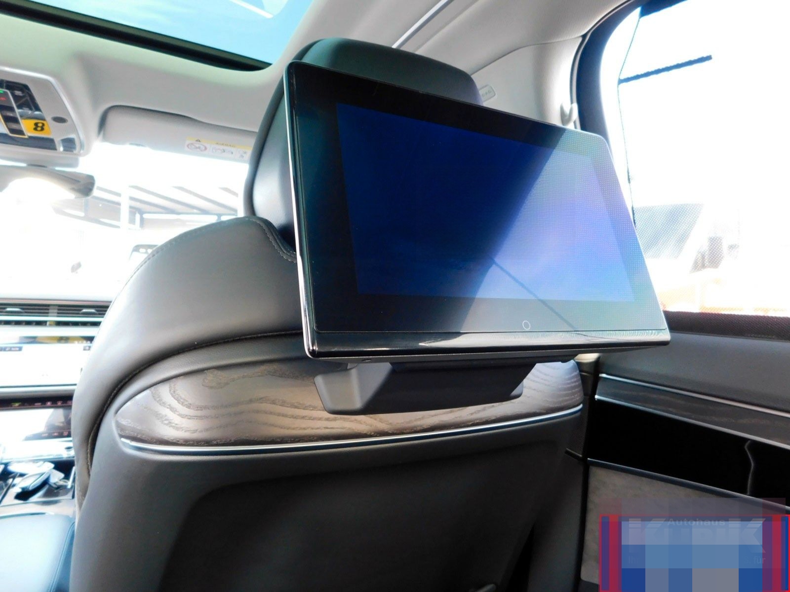Audi A8 L 60 TFSI e quattro tiptronic - UPE 150.000,- foto 10