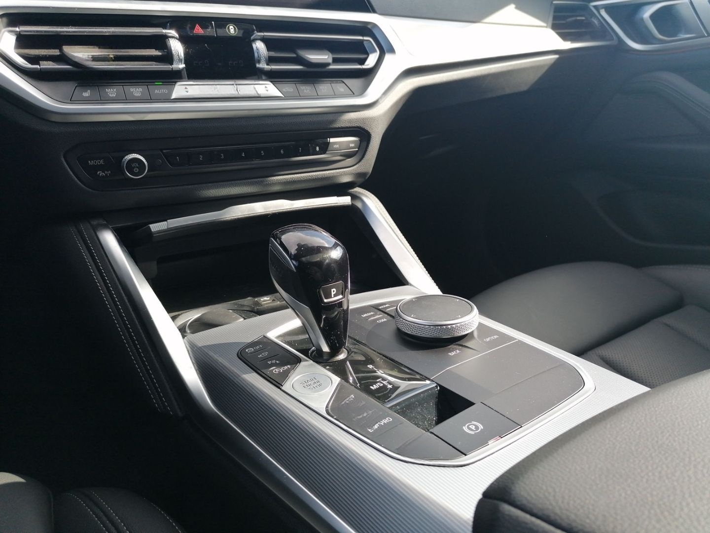 BMW 420 Gran Coupe Sportpaket 19'' AHK HUD Glasdach  foto 11