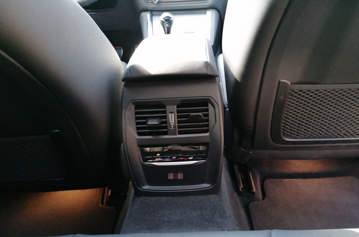 BMW 420 Gran Coupe Sportpaket 19'' AHK HUD Glasdach  foto 17