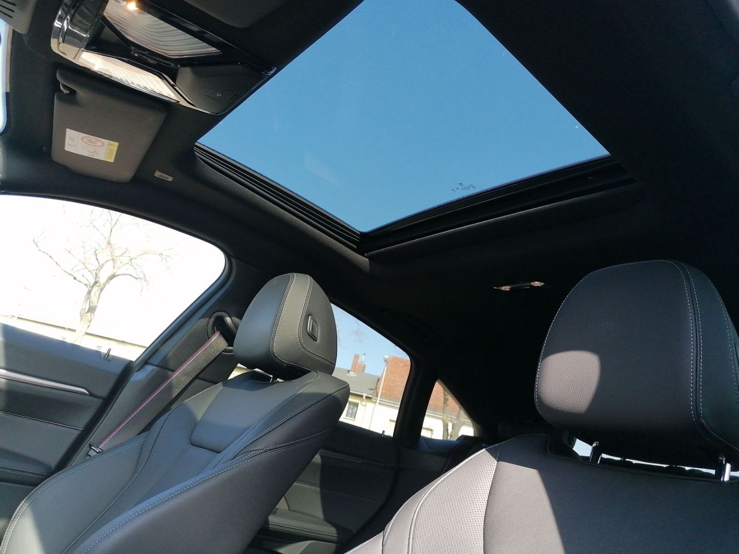 BMW 420 Gran Coupe Sportpaket 19'' AHK HUD Glasdach  foto 19