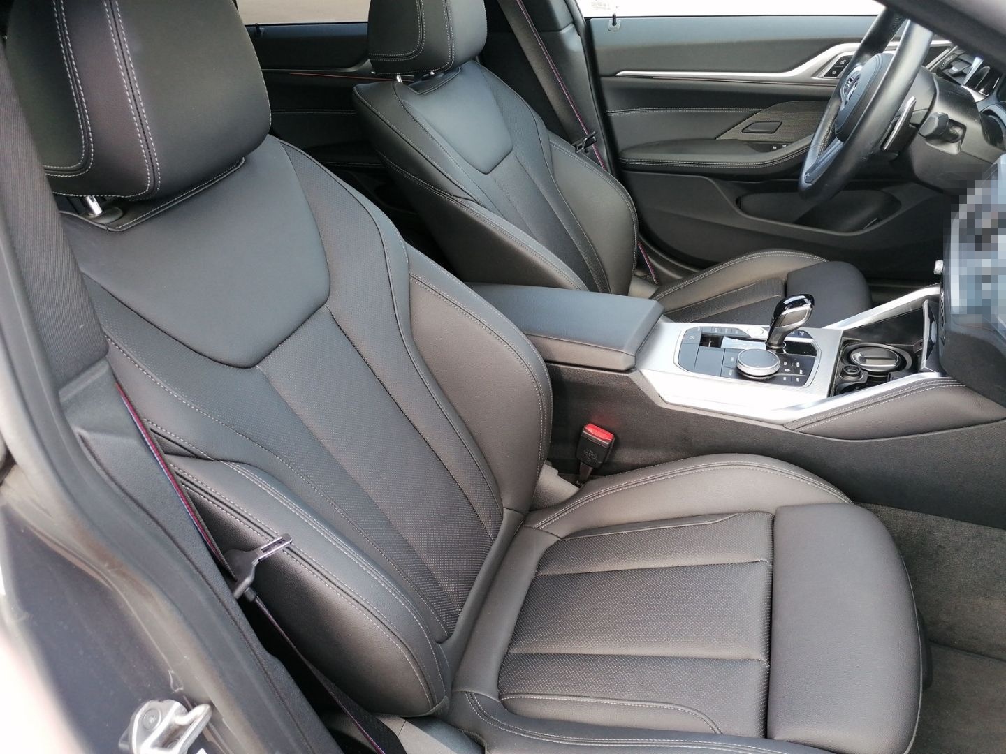 BMW 420 Gran Coupe Sportpaket 19'' AHK HUD Glasdach  foto 7