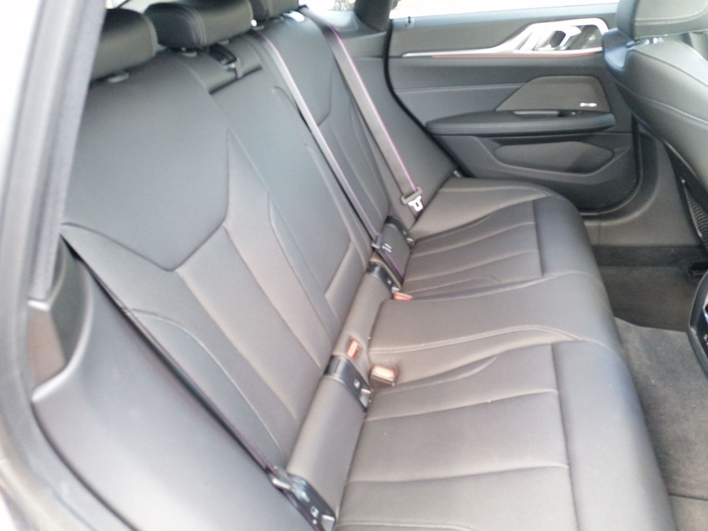 BMW 420 Gran Coupe Sportpaket 19'' AHK HUD Glasdach  foto 10