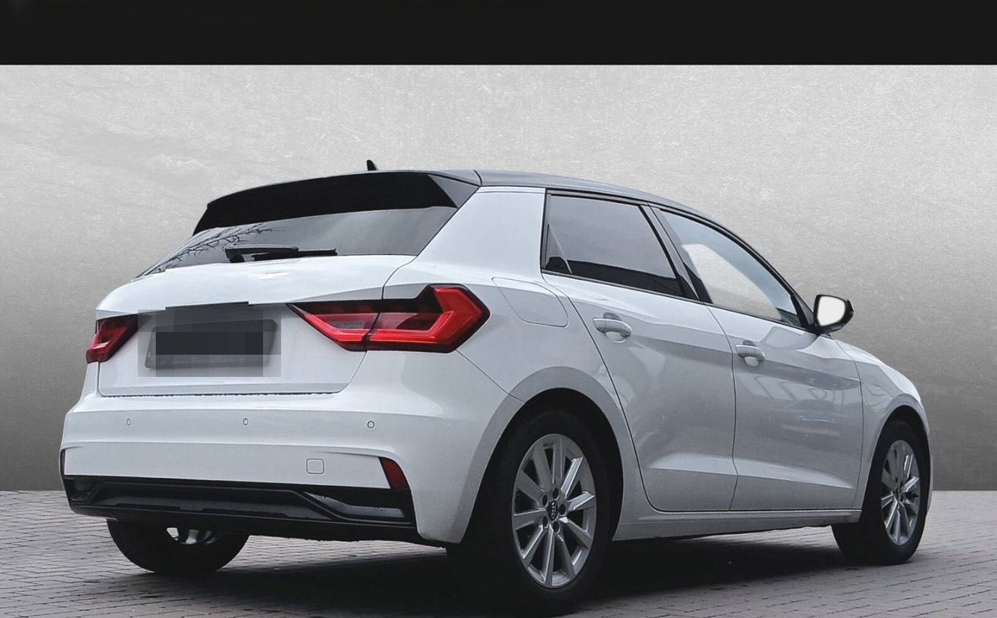 Audi A1 Sportback 35 TFSI advanced foto 2