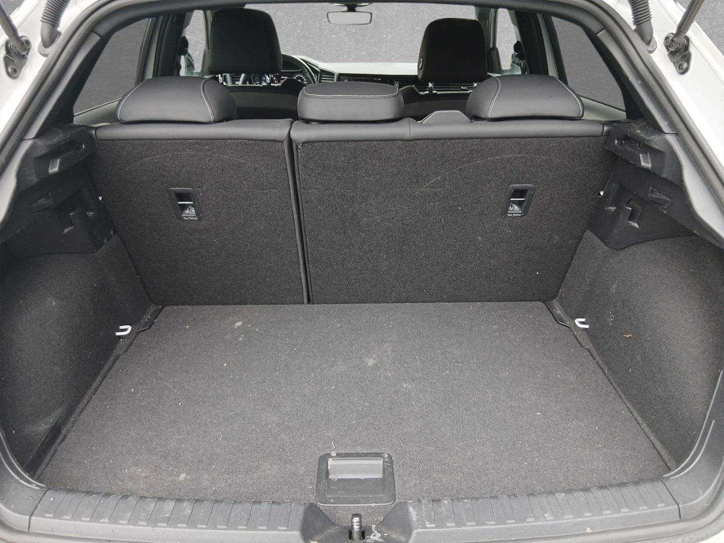 Audi A1 Sportback 35 TFSI advanced foto 11