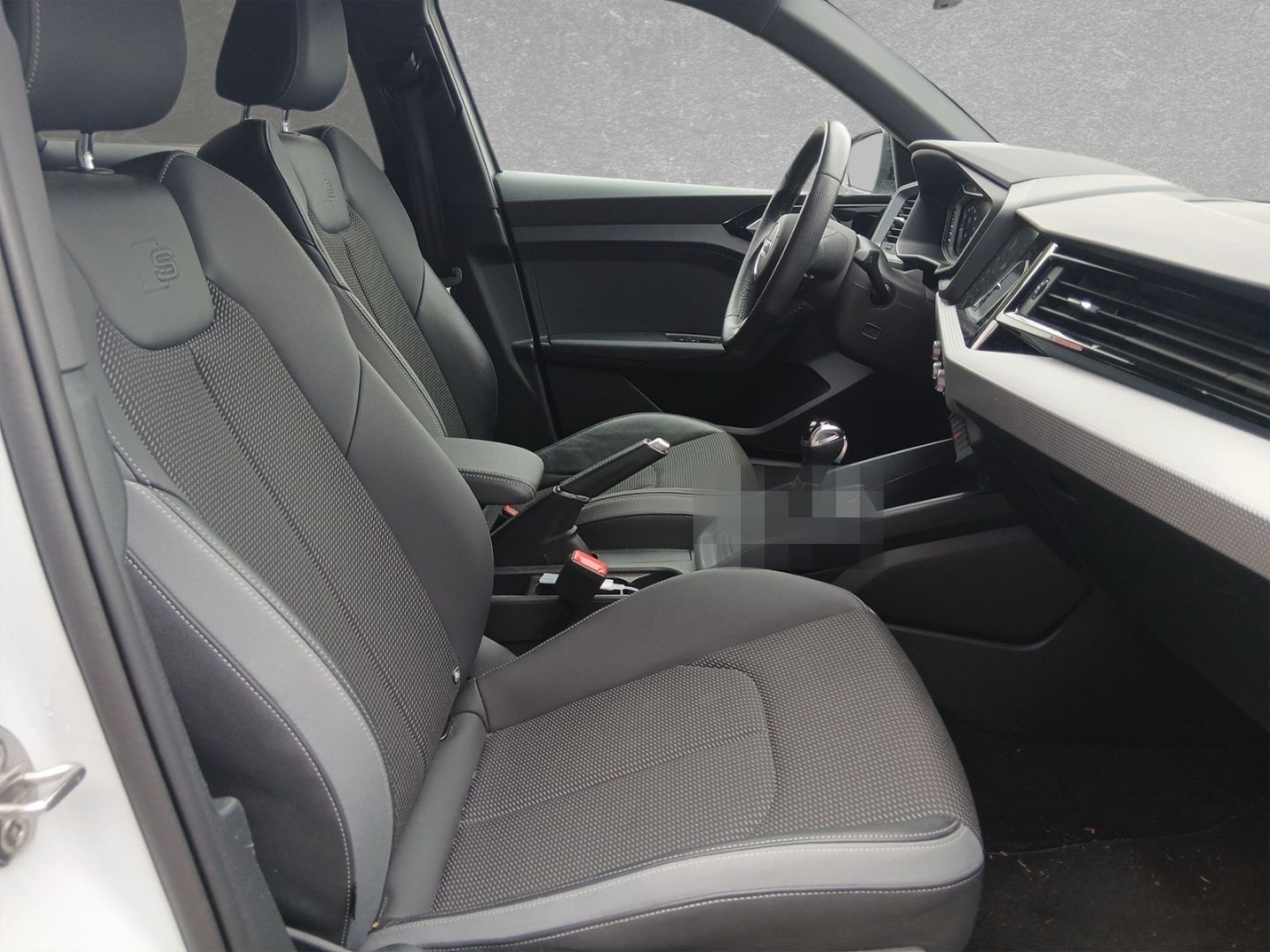 Audi A1 Sportback 35 TFSI advanced foto 3