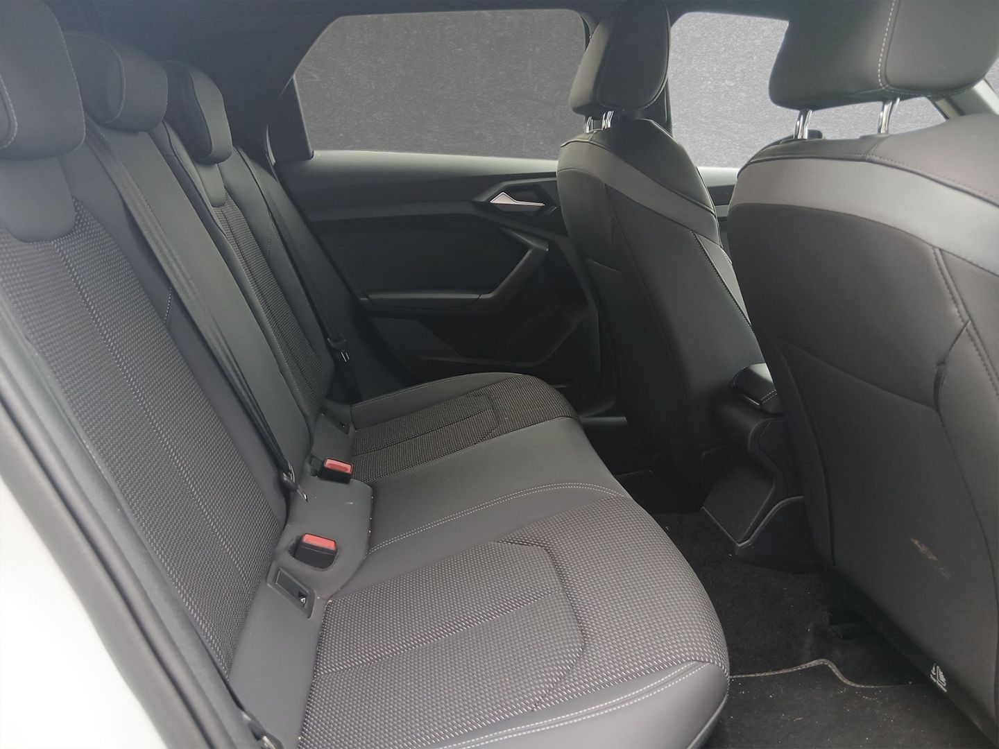 Audi A1 Sportback 35 TFSI advanced foto 5