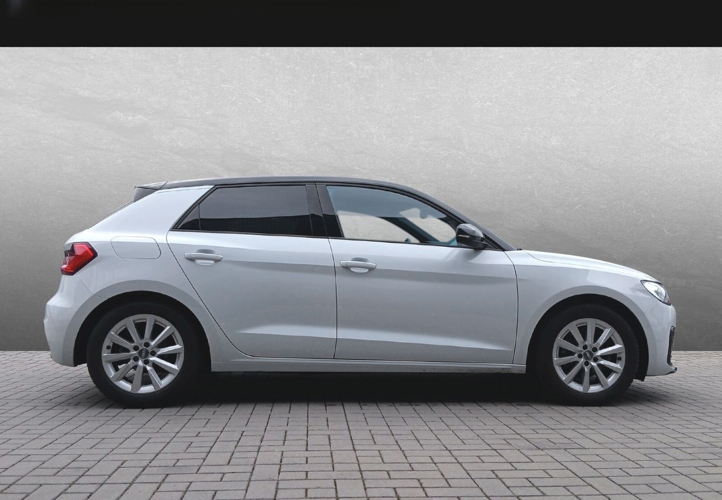 Audi A1 Sportback 35 TFSI advanced foto 6