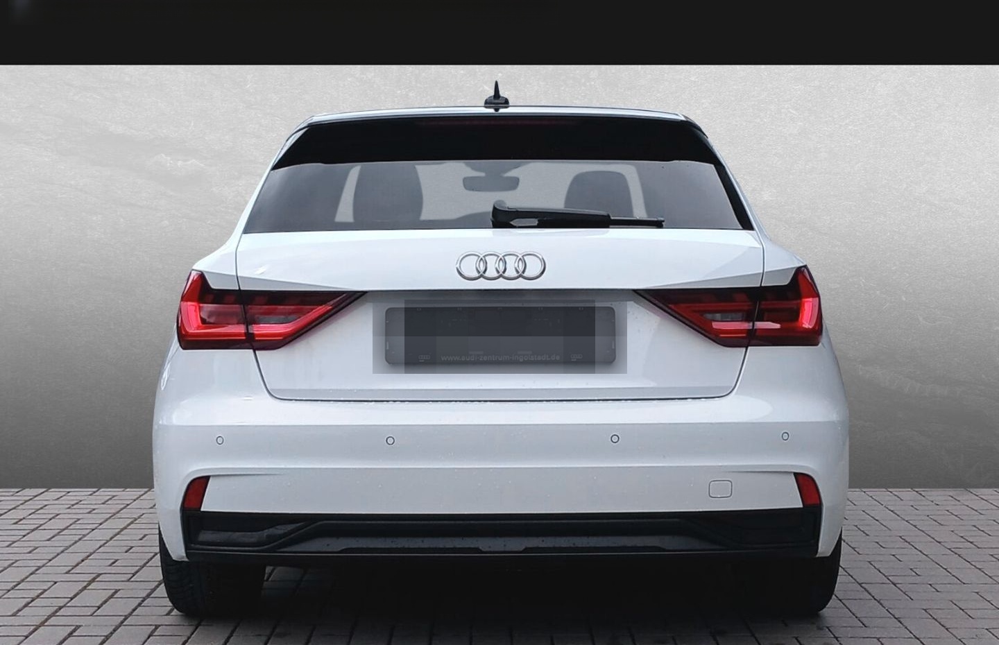 Audi A1 Sportback 35 TFSI advanced foto 7