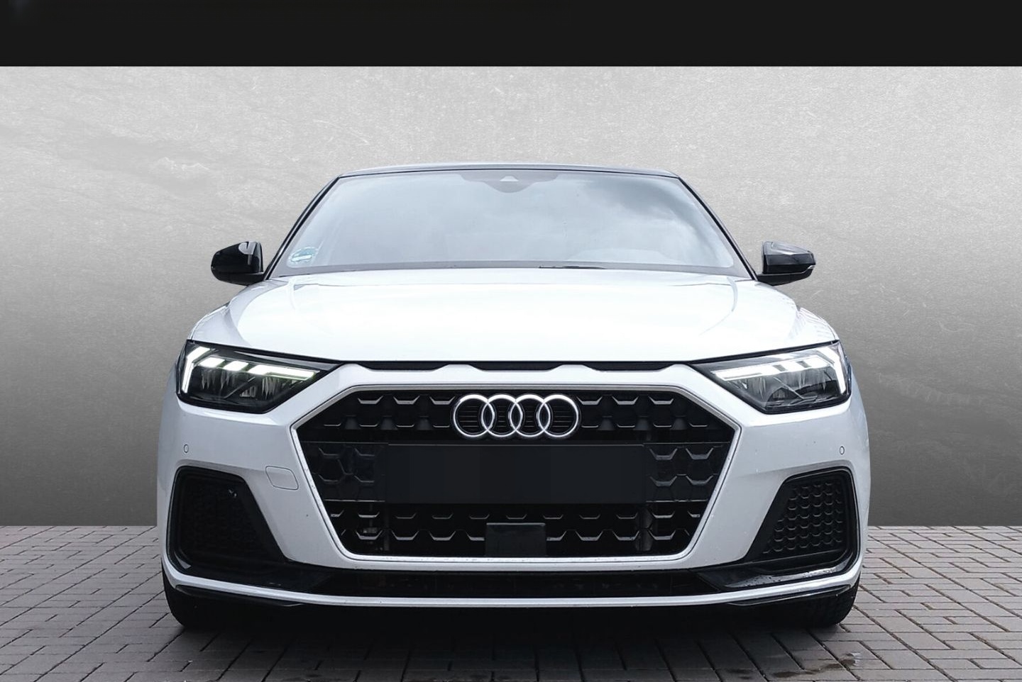 Audi A1 Sportback 35 TFSI advanced foto 8