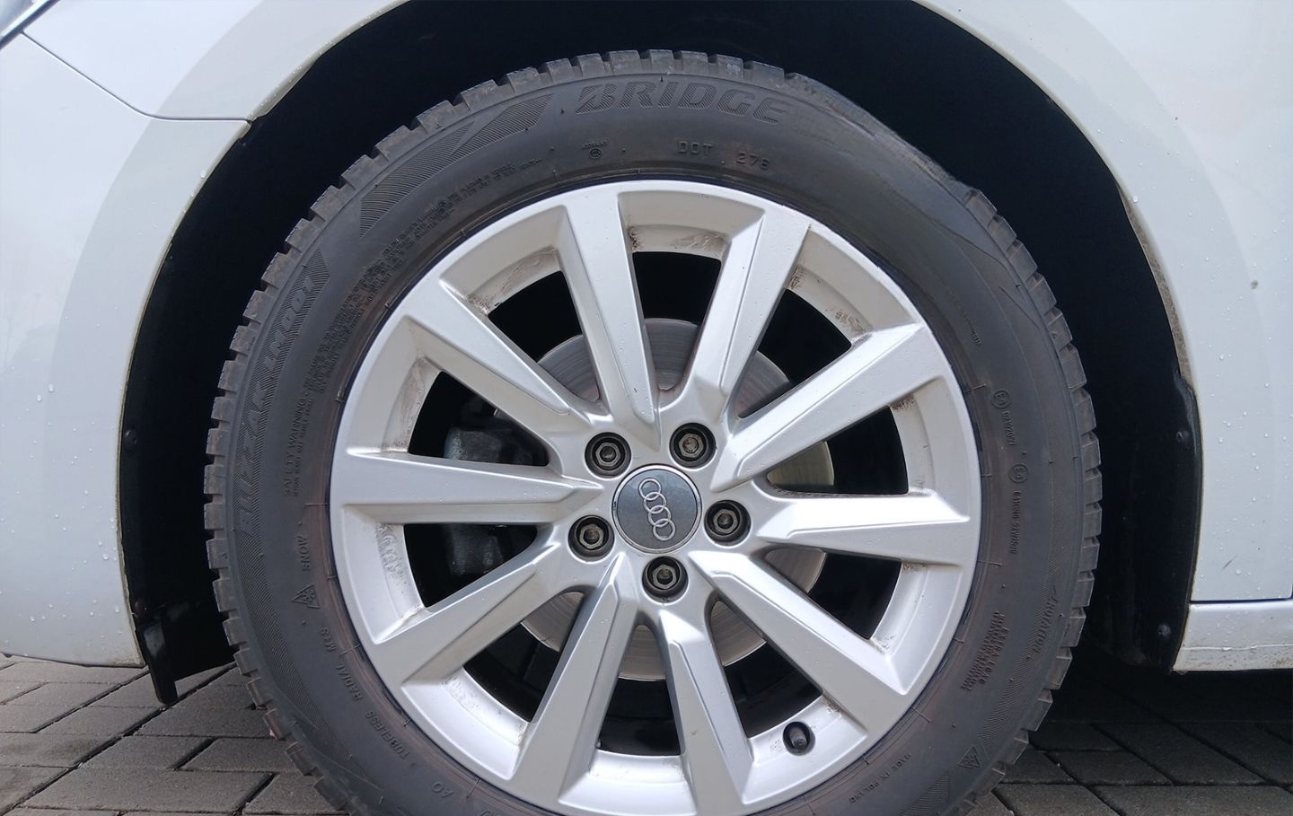 Audi A1 Sportback 35 TFSI advanced foto 9