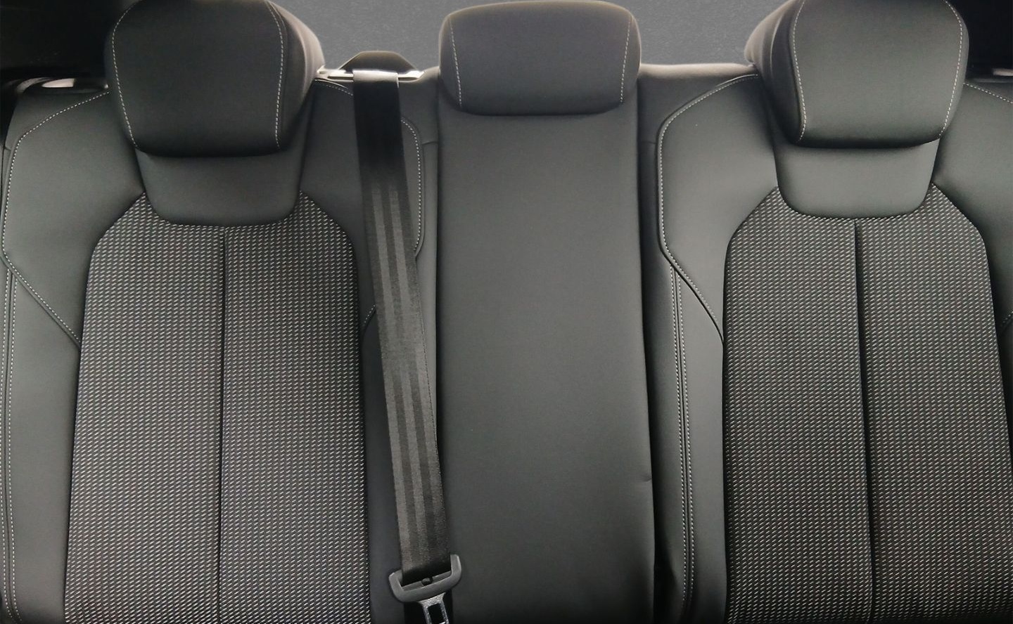 Audi A1 Sportback 35 TFSI advanced foto 10