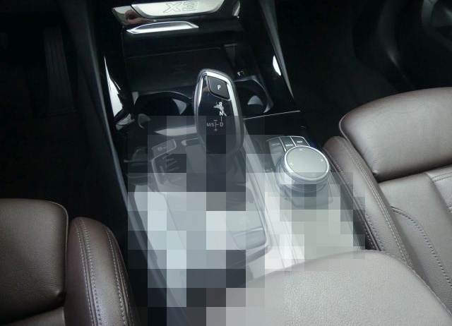 BMW X3 xDrive30 e Luxury Line PANO°el.Sportsitze+M. foto 12