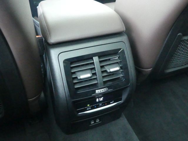 BMW X3 xDrive30 e Luxury Line PANO°el.Sportsitze+M. foto 13