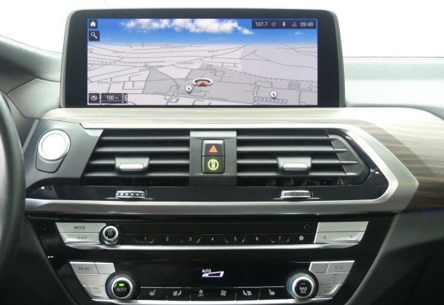 BMW X3 xDrive30 e Luxury Line PANO°el.Sportsitze+M. foto 18