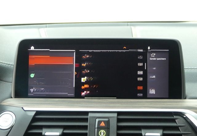 BMW X3 xDrive30 e Luxury Line PANO°el.Sportsitze+M. foto 19