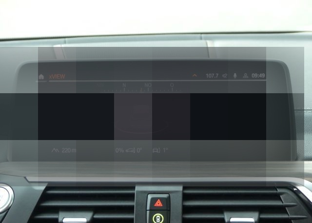 BMW X3 xDrive30 e Luxury Line PANO°el.Sportsitze+M. foto 21