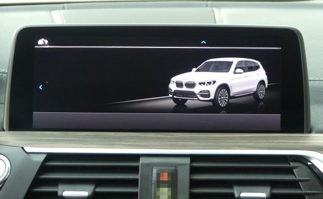 BMW X3 xDrive30 e Luxury Line PANO°el.Sportsitze+M. foto 22