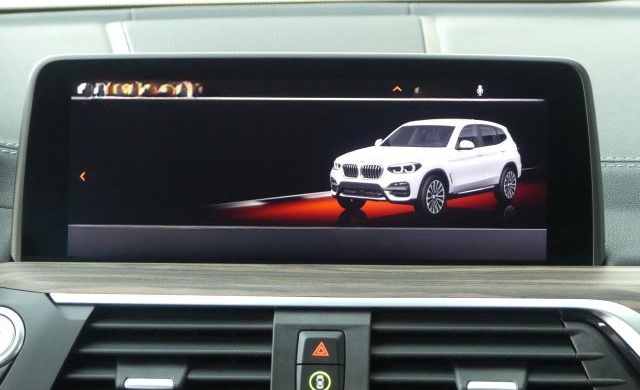 BMW X3 xDrive30 e Luxury Line PANO°el.Sportsitze+M. foto 23