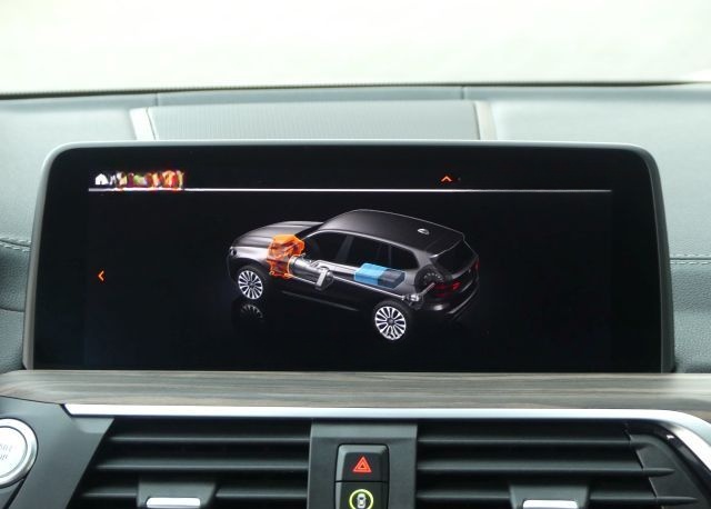 BMW X3 xDrive30 e Luxury Line PANO°el.Sportsitze+M. foto 24