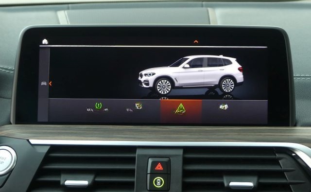 BMW X3 xDrive30 e Luxury Line PANO°el.Sportsitze+M. foto 25