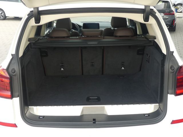 BMW X3 xDrive30 e Luxury Line PANO°el.Sportsitze+M. foto 7