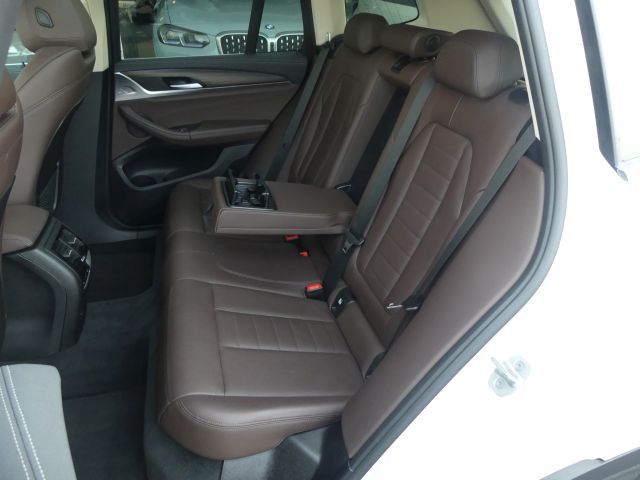 BMW X3 xDrive30 e Luxury Line PANO°el.Sportsitze+M. foto 10