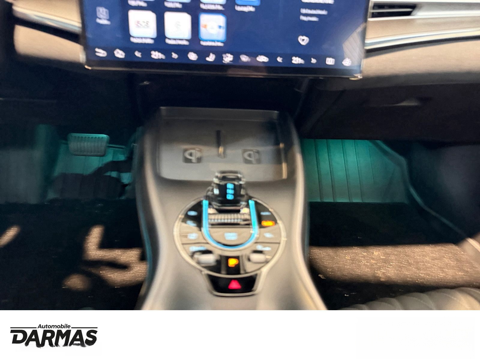 BYD SEAL Comfort  foto 13