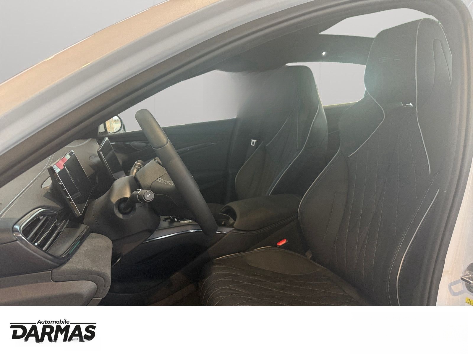 BYD SEAL Comfort  foto 10