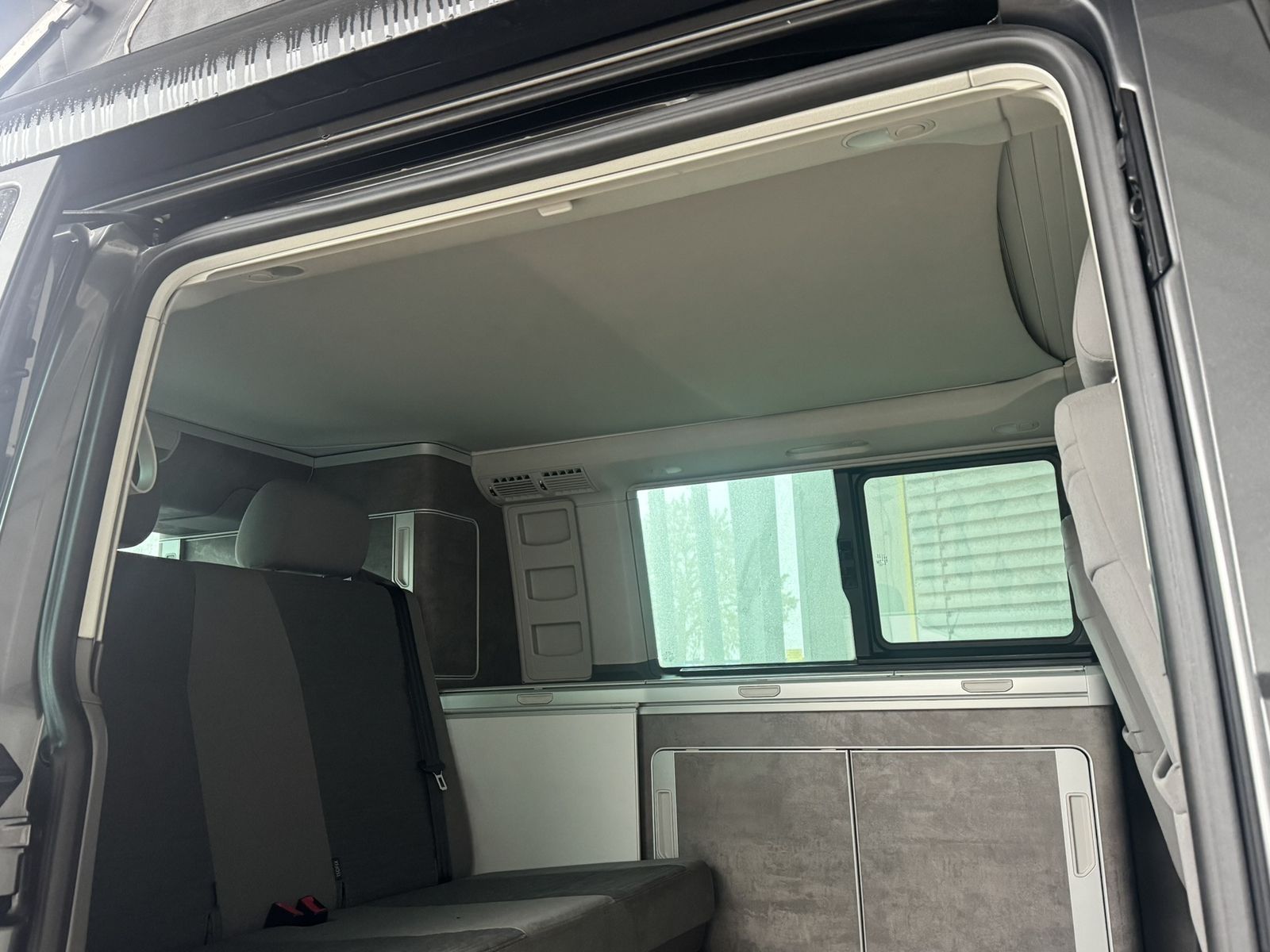 Volkswagen T6 California 6.1 Ocean DSG LED*ACC*Kamera*AHK foto 12