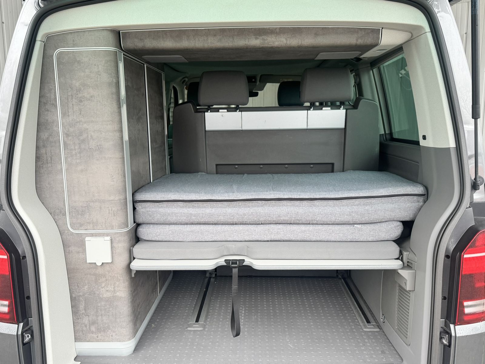 Volkswagen T6 California 6.1 Ocean DSG LED*ACC*Kamera*AHK foto 13