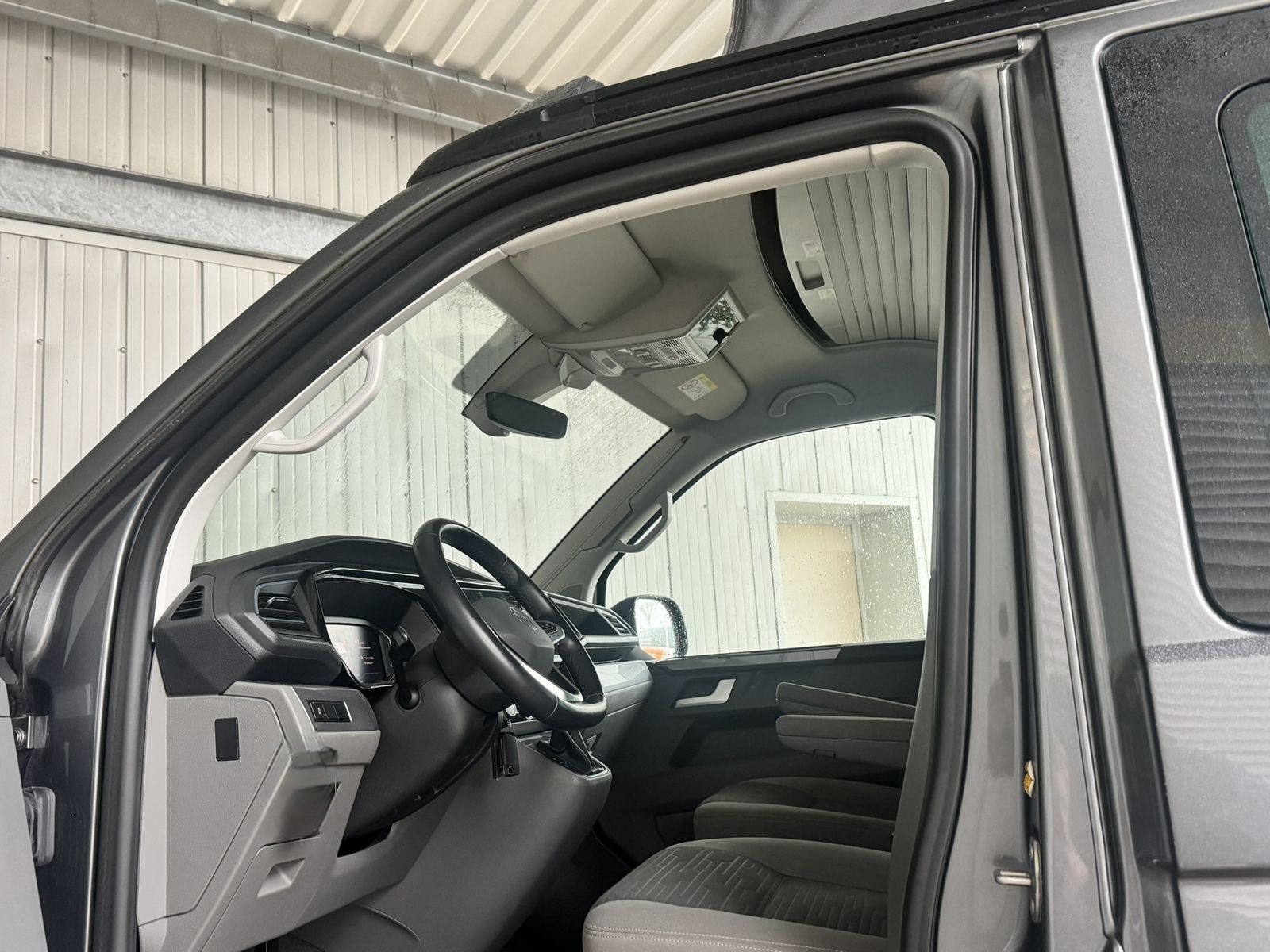 Volkswagen T6 California 6.1 Ocean DSG LED*ACC*Kamera*AHK foto 7